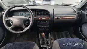 Citroen Xantia 2.0 HDi Activa de 1999