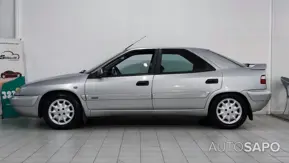 Citroen Xantia 2.0 HDi Activa de 1999