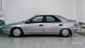 Citroen Xantia 2.0 HDi Activa de 1999