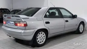 Citroen Xantia 2.0 HDi Activa de 1999