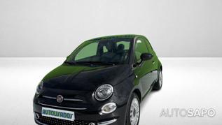 Fiat 500 1.0 Hybrid Dolcevita de 2023