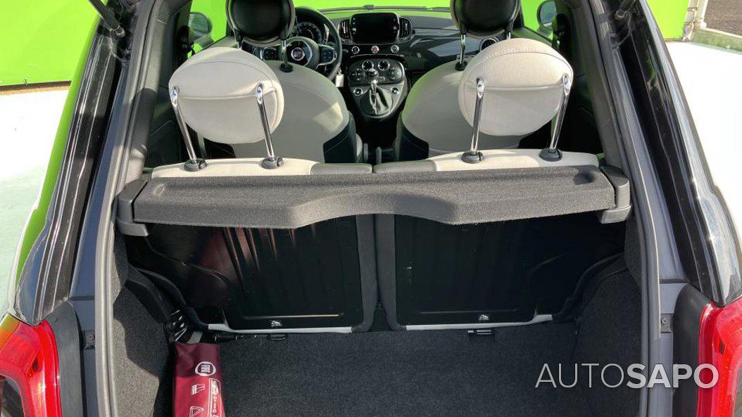 Fiat 500 1.0 Hybrid Dolcevita de 2023
