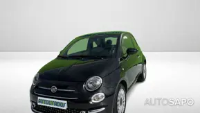 Fiat 500 1.0 Hybrid Dolcevita de 2023