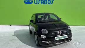 Fiat 500 1.0 Hybrid Dolcevita de 2023