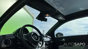 Fiat 500 1.0 Hybrid Dolcevita de 2023