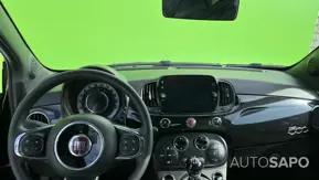 Fiat 500 1.0 Hybrid Dolcevita de 2023