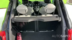 Fiat 500 1.0 Hybrid Dolcevita de 2023