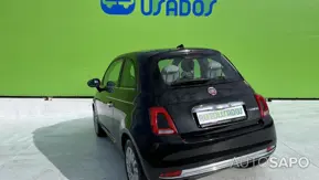 Fiat 500 1.0 Hybrid Dolcevita de 2023