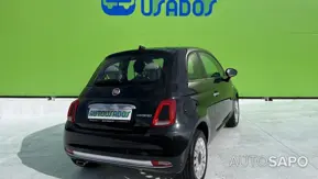 Fiat 500 1.0 Hybrid Dolcevita de 2023