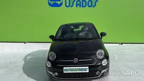 Fiat 500 1.0 Hybrid Dolcevita de 2023