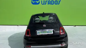 Fiat 500 1.0 Hybrid Dolcevita de 2023