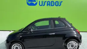 Fiat 500 1.0 Hybrid Dolcevita de 2023