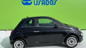 Fiat 500 1.0 Hybrid Dolcevita de 2023