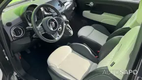 Fiat 500 1.0 Hybrid Dolcevita de 2023