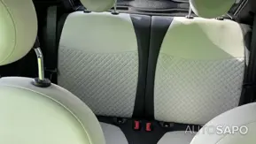 Fiat 500 1.0 Hybrid Dolcevita de 2023