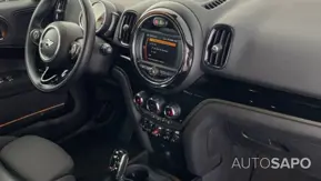 MINI Countryman One D de 2019