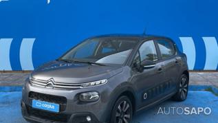 Citroen C3 1.2 PureTech Feel de 2019