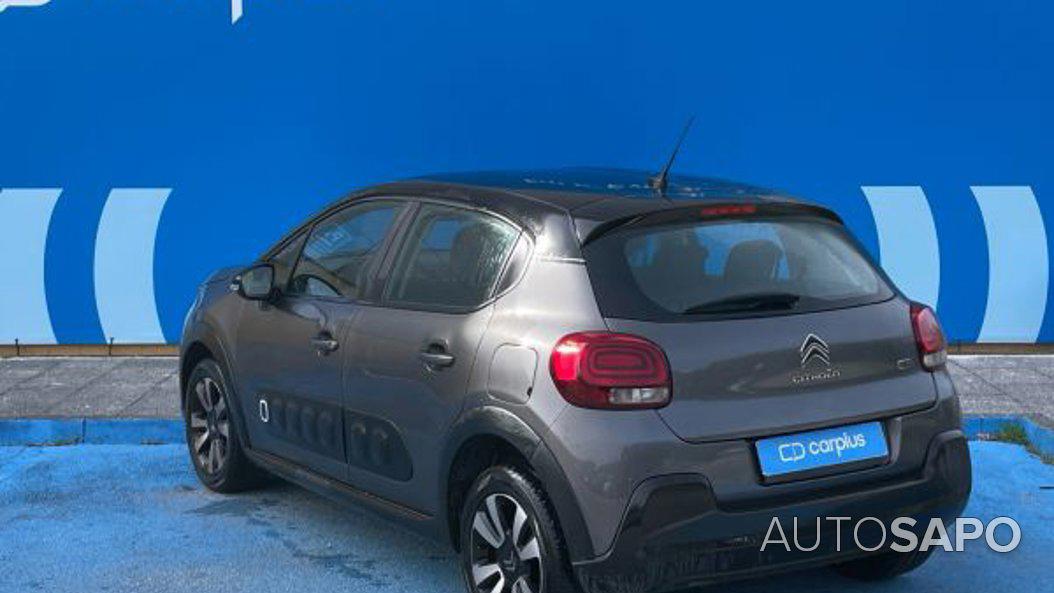 Citroen C3 1.2 PureTech Feel de 2019