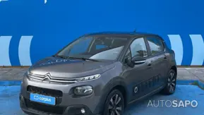 Citroen C3 1.2 PureTech Feel de 2019