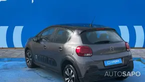 Citroen C3 1.2 PureTech Feel de 2019