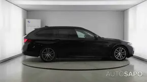 BMW Série 5 520 d Auto de 2023