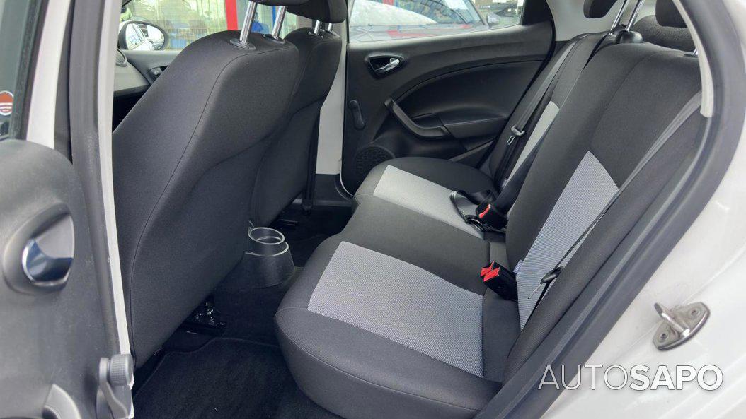 Seat Ibiza 1.0 Reference de 2017