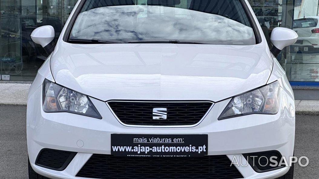 Seat Ibiza 1.0 Reference de 2017