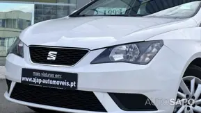Seat Ibiza 1.0 Reference de 2017