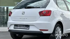 Seat Ibiza 1.0 Reference de 2017
