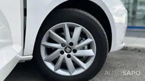 Seat Ibiza 1.0 Reference de 2017