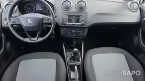 Seat Ibiza 1.0 Reference de 2017