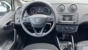 Seat Ibiza 1.0 Reference de 2017
