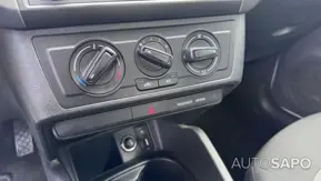 Seat Ibiza 1.0 Reference de 2017