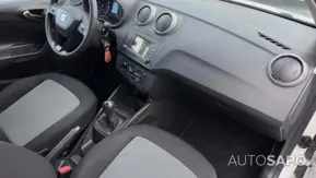 Seat Ibiza 1.0 Reference de 2017