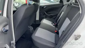 Seat Ibiza 1.0 Reference de 2017