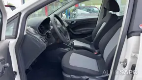 Seat Ibiza 1.0 Reference de 2017