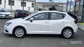 Seat Ibiza 1.0 Reference de 2017
