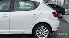 Seat Ibiza 1.0 Reference de 2017