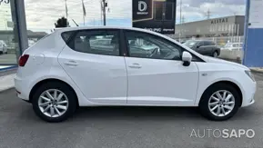 Seat Ibiza 1.0 Reference de 2017
