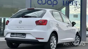 Seat Ibiza 1.0 Reference de 2017