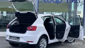 Seat Ibiza 1.0 Reference de 2017