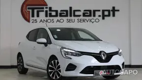 Renault Clio 1.0 TCe Intens Bi-Fuel de 2020