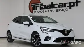 Renault Clio 1.0 TCe Intens Bi-Fuel de 2020