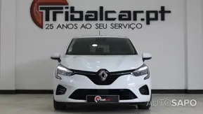 Renault Clio 1.0 TCe Intens Bi-Fuel de 2020