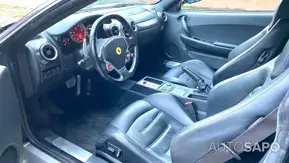 Ferrari F430 de 2006