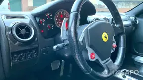 Ferrari F430 de 2006