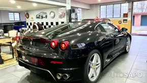 Ferrari F430 de 2006