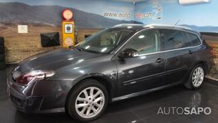 Renault Laguna 1.5 dCi Dynamique S de 2010