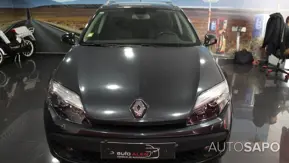 Renault Laguna 1.5 dCi Dynamique S de 2010