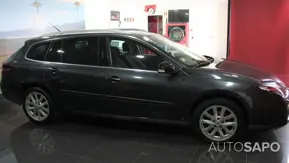 Renault Laguna 1.5 dCi Dynamique S de 2010